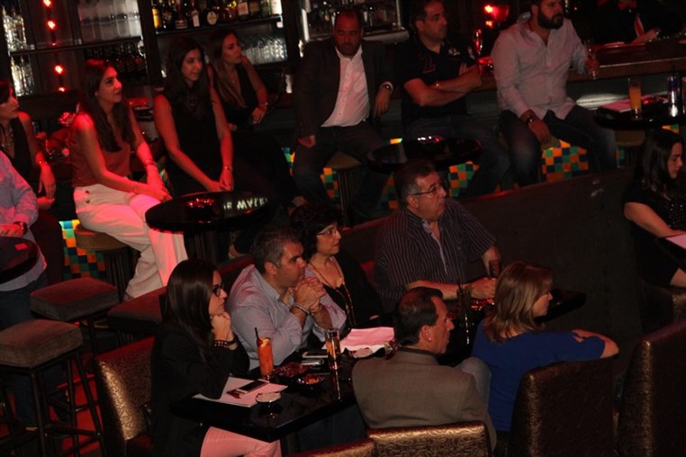 Notre Dame de Paris Media Night